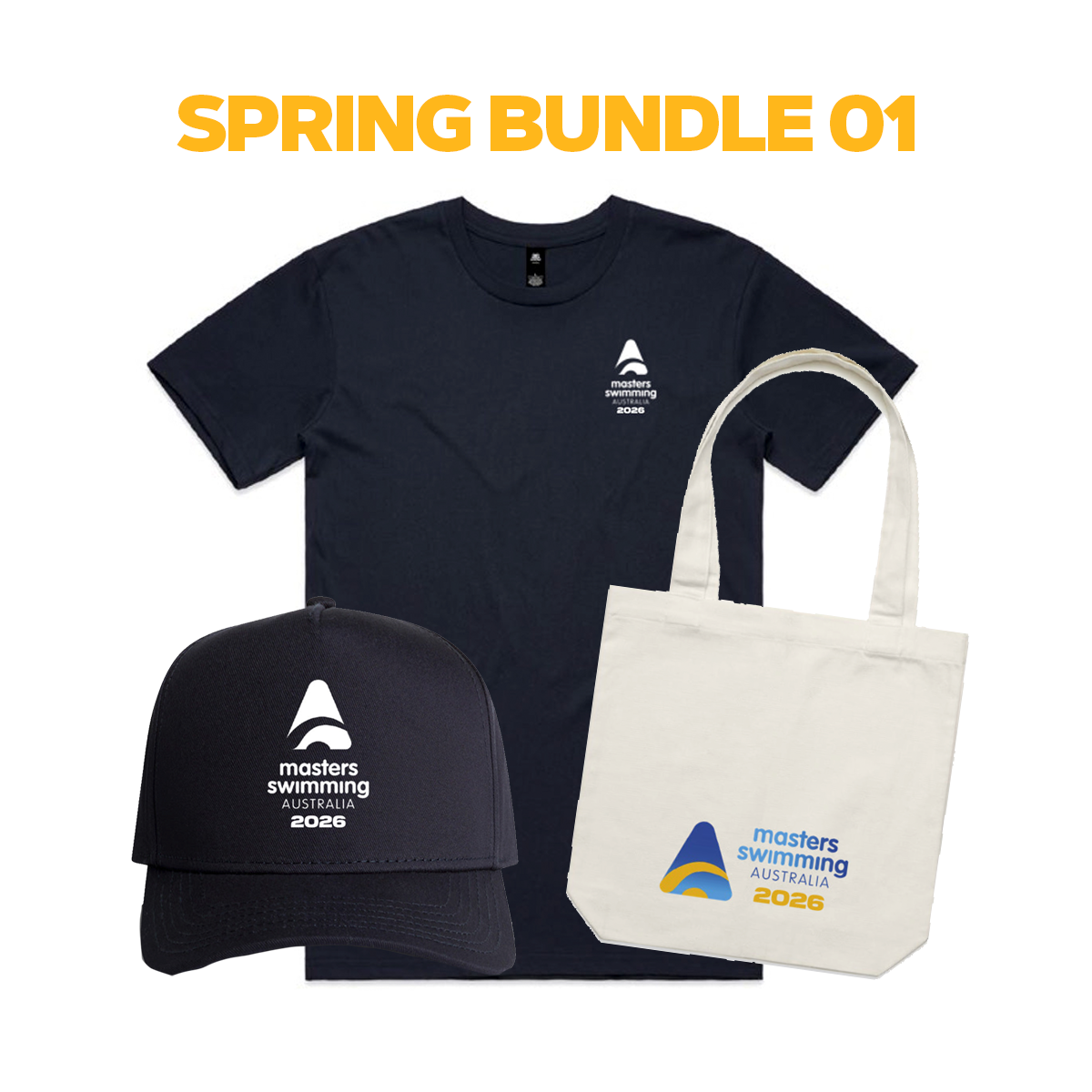 Spring Bundle -  1