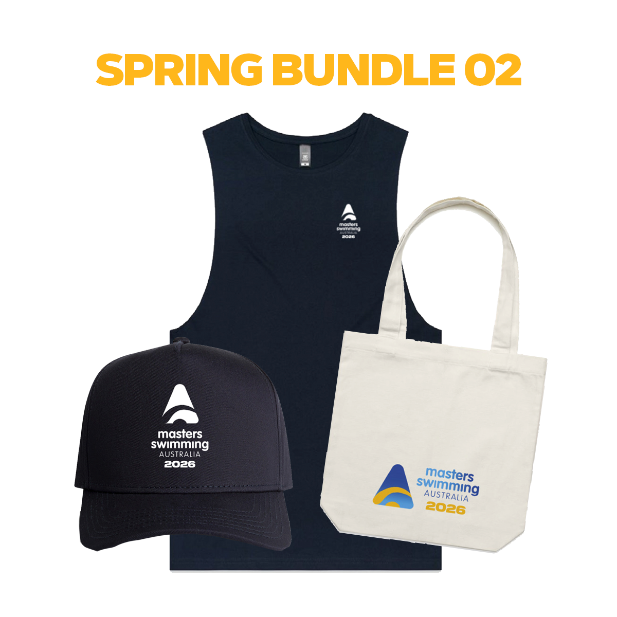 Spring Bundle - 2
