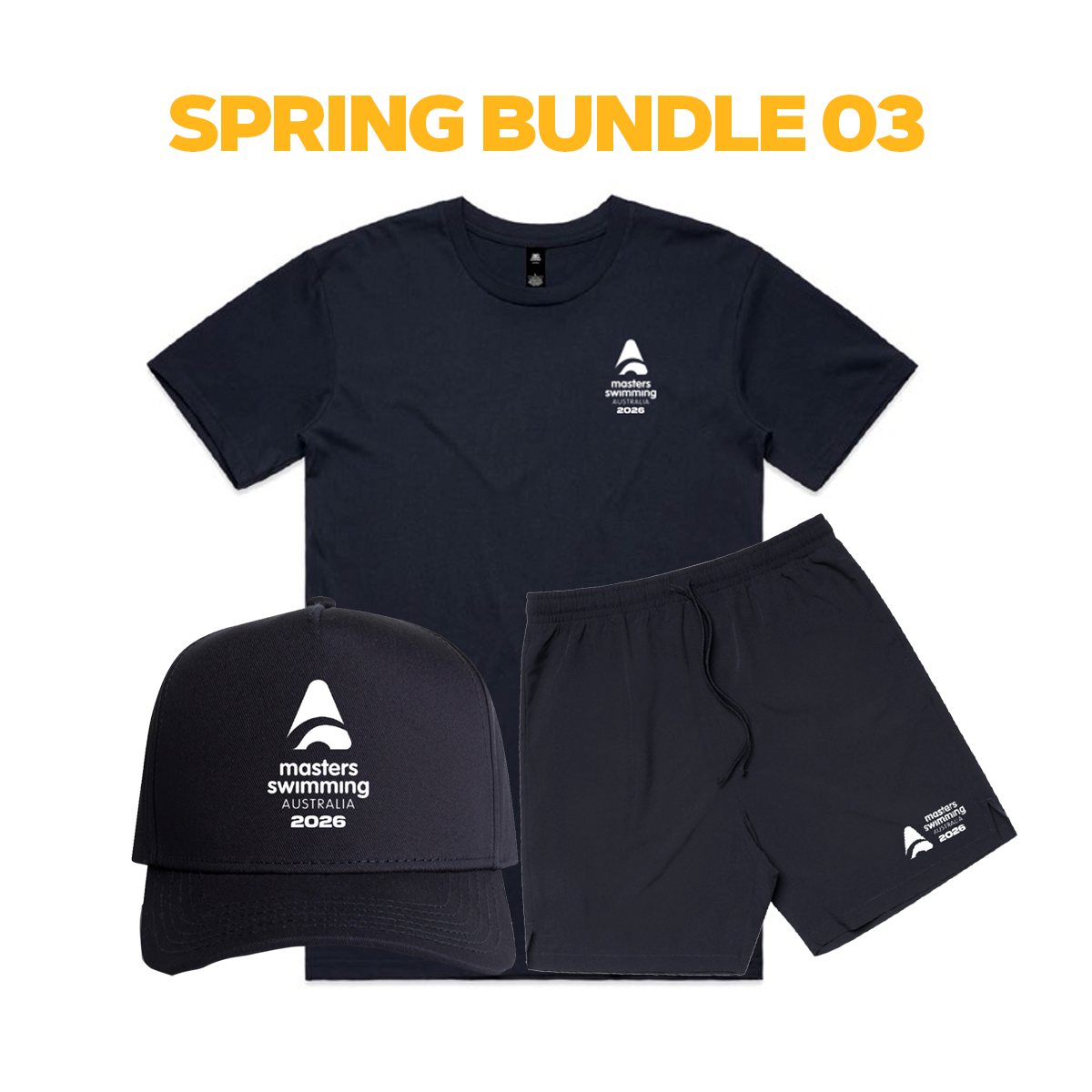 Spring Bundle - 3