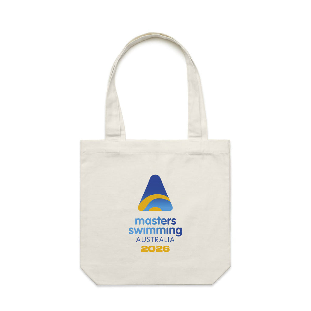 Tote Bag - 26X26 Range
