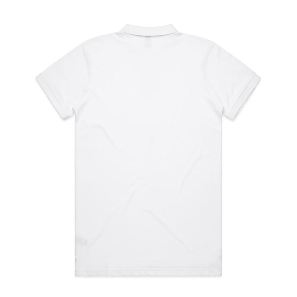 Men's Polo - 26X26 Range