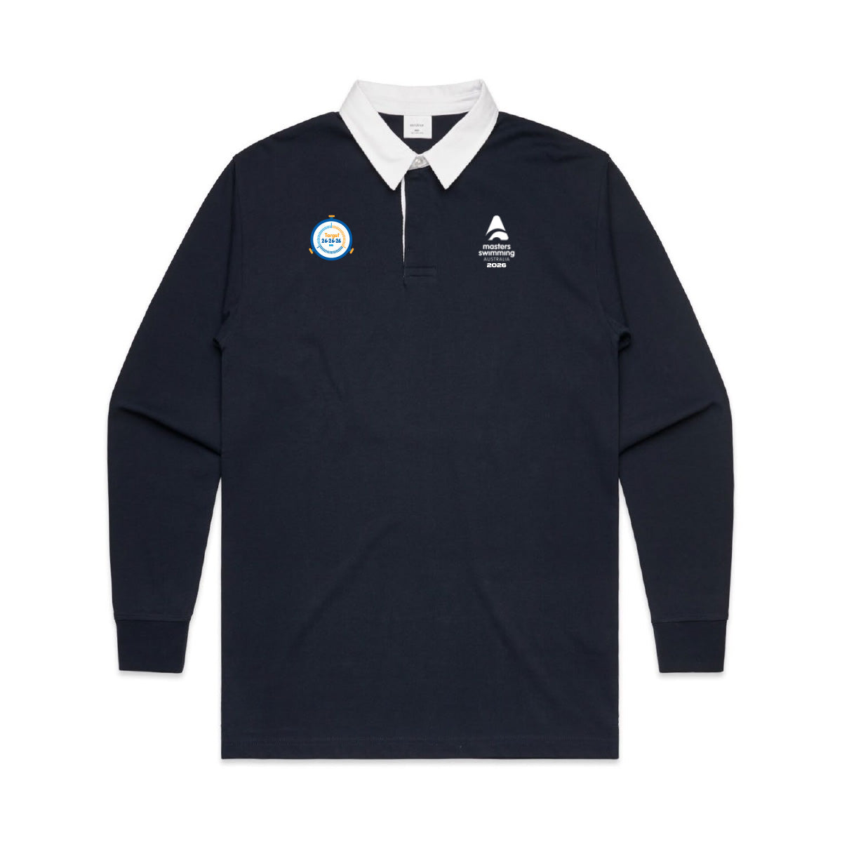 Rugby Jersey - 26X26 Range