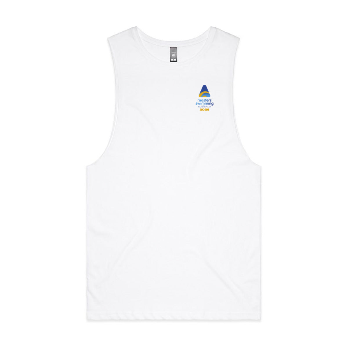 Ladies Singlet - 26X26 Range