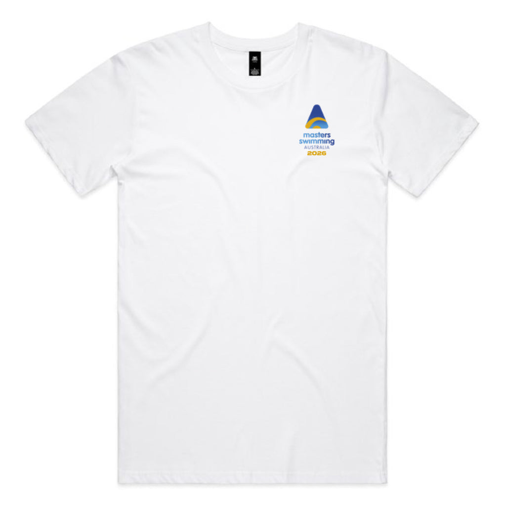 Men's T-Shirt - 26X26 Range