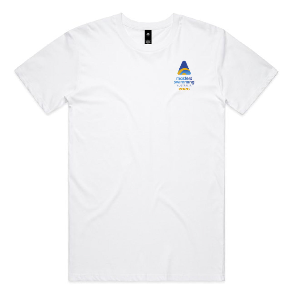 Men's T-Shirt - 26X26 Range