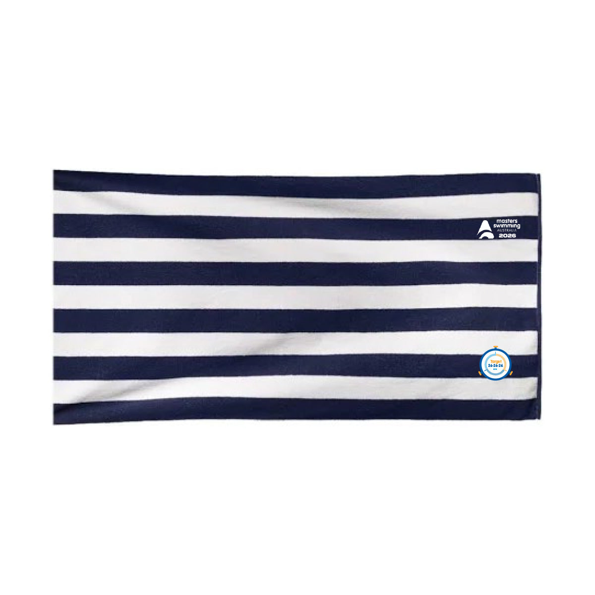 Towel - 26X26 Range