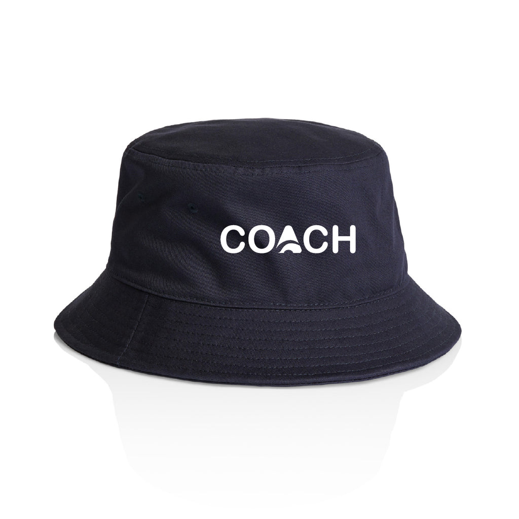 Bucket Hat - MSA Coach