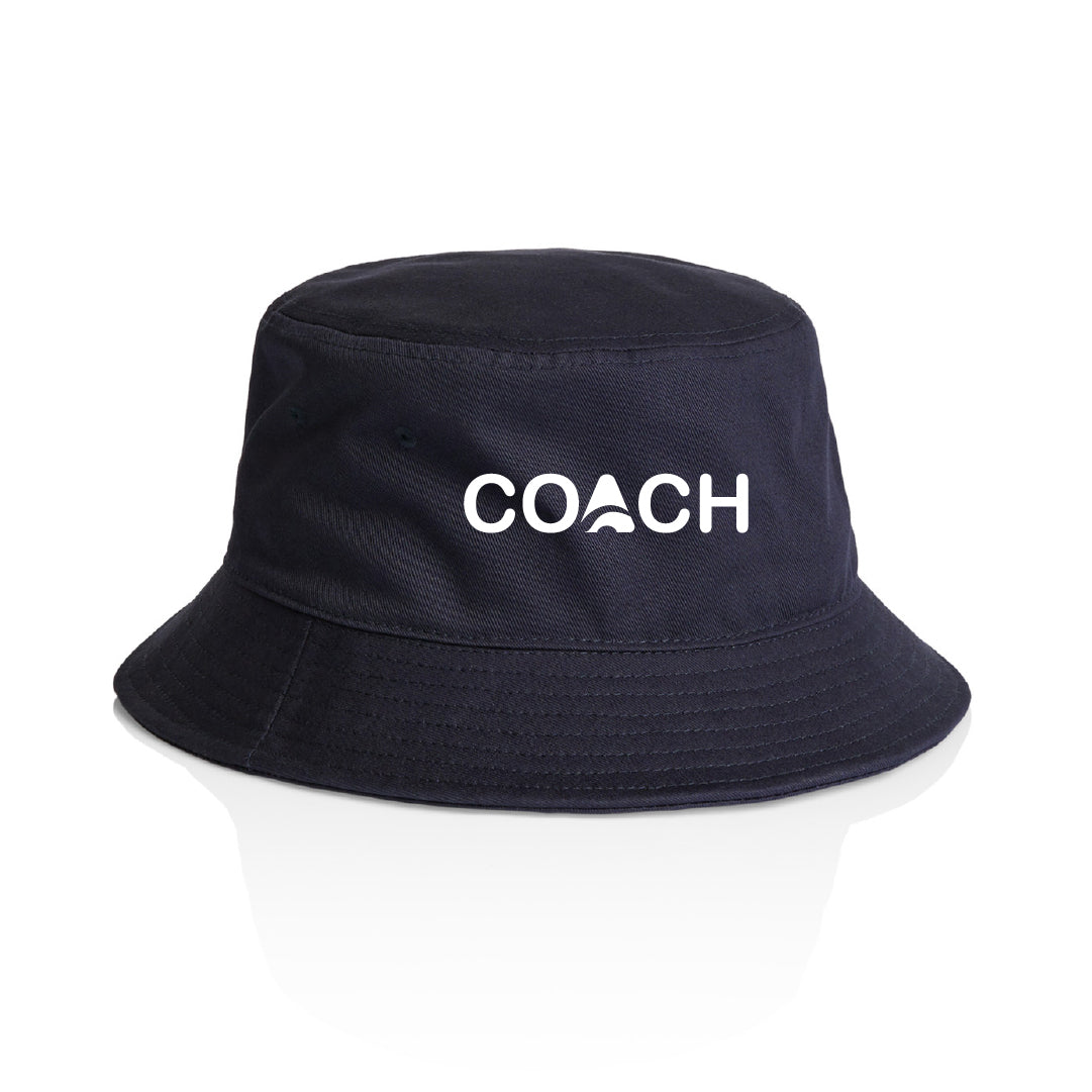 Bucket Hat - MSA Coach