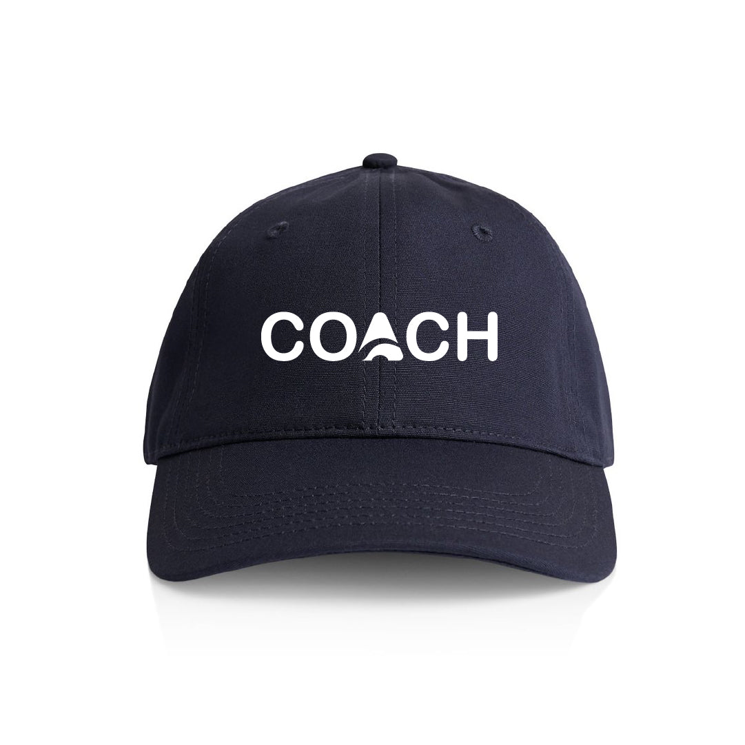 Cap - MSA Coach