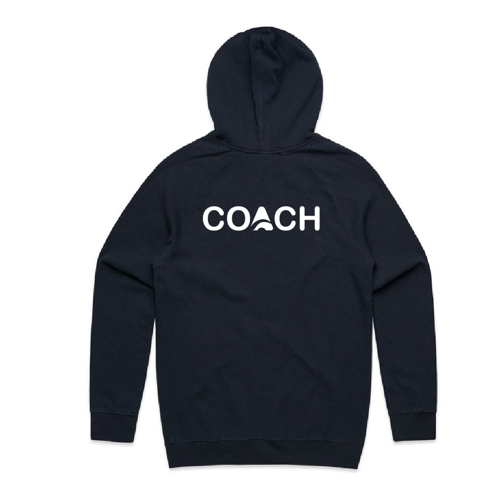 Hoodie - MSA Coach