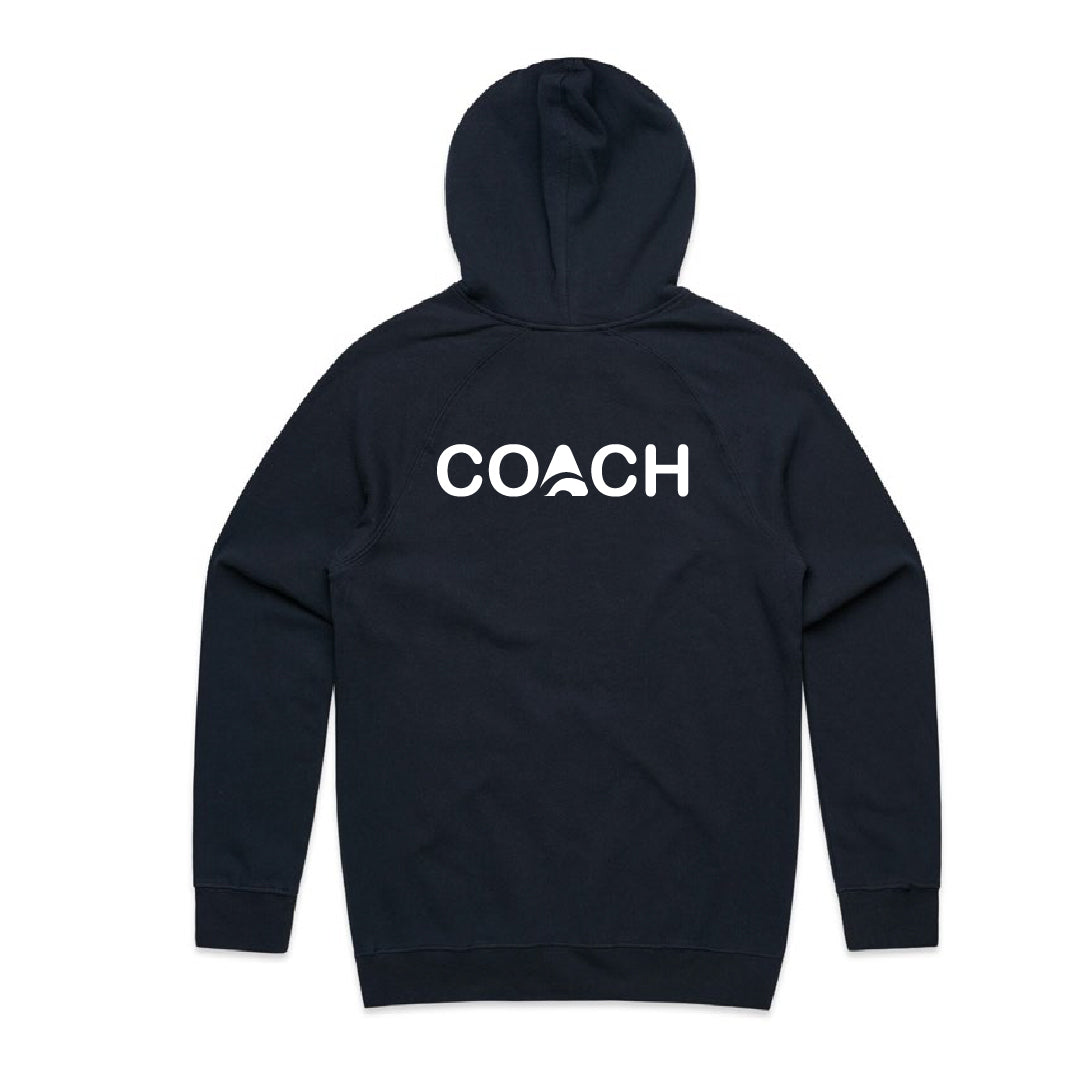 Hoodie - MSA Coach