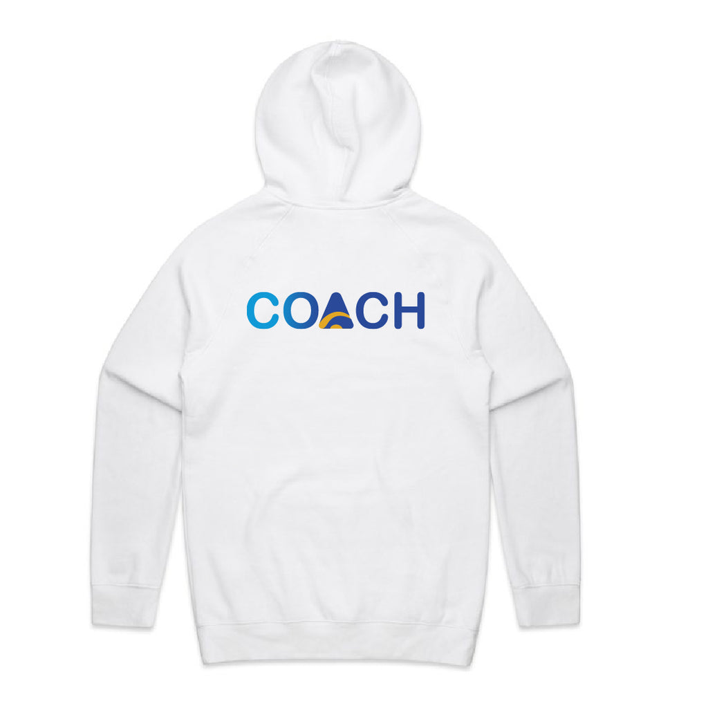 Hoodie - MSA Coach