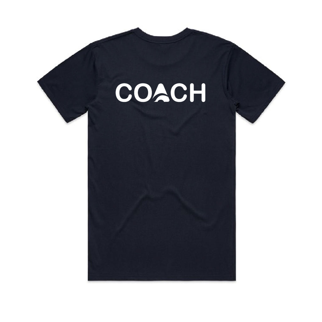 Men's T-Shirt - MSA Coach