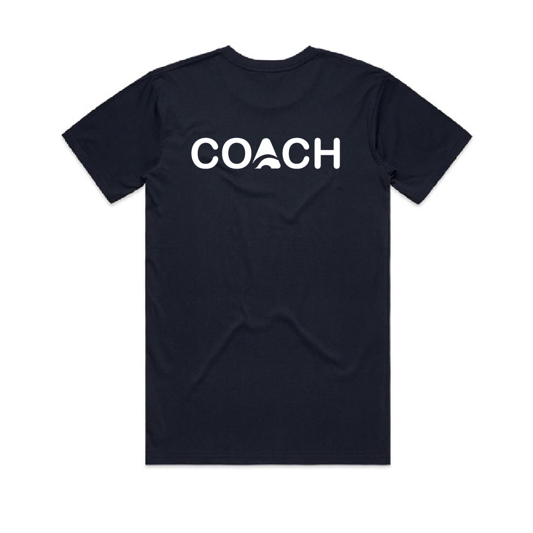 Men's T-Shirt - MSA Coach