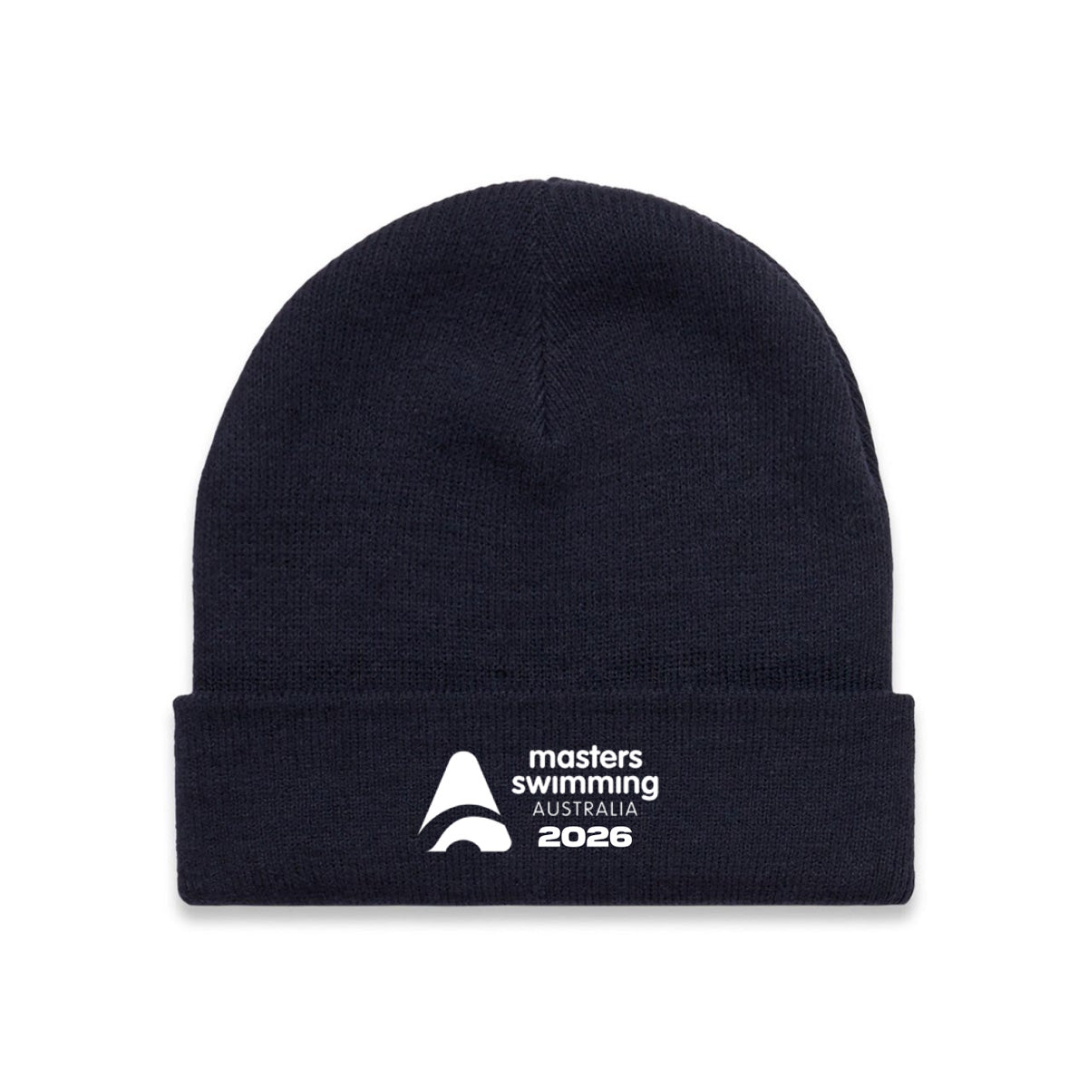Beanie - 2026 MSA Core Range