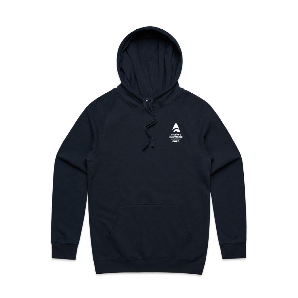 Men's Hoodie - 2026 MSA Core Range