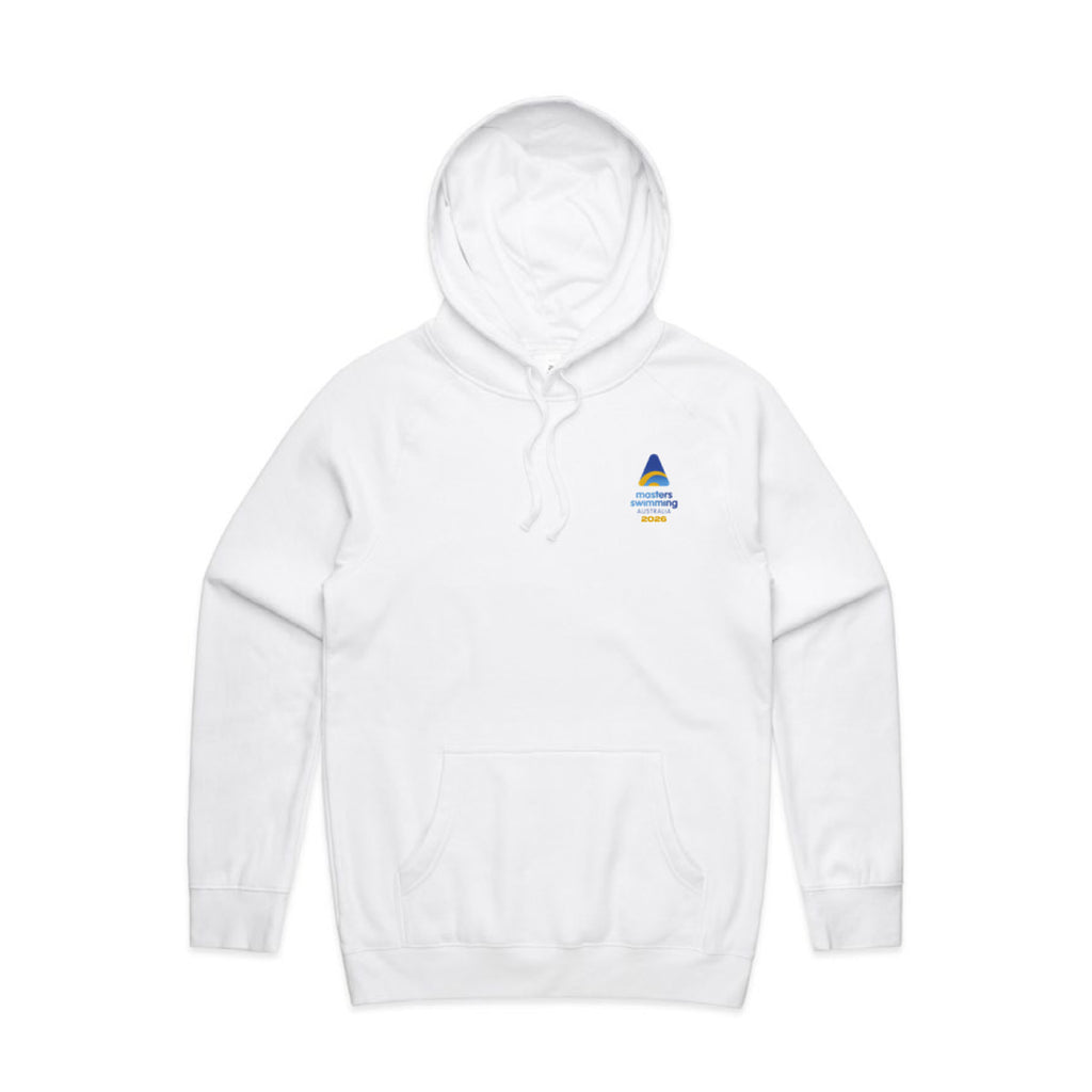 Ladies Hoodie - 2026 MSA Core Range