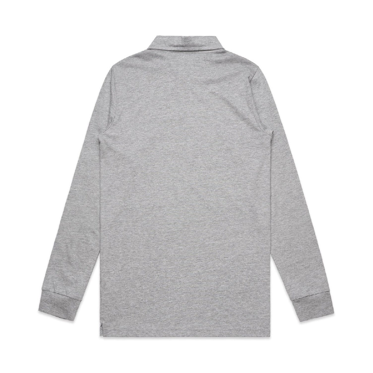 Long Sleeve Polo - 2026 MSA Core Range