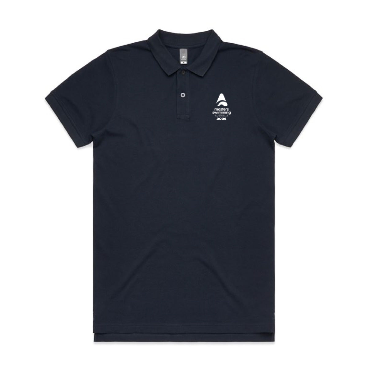 Men's Polo - 2026 MSA Core Range