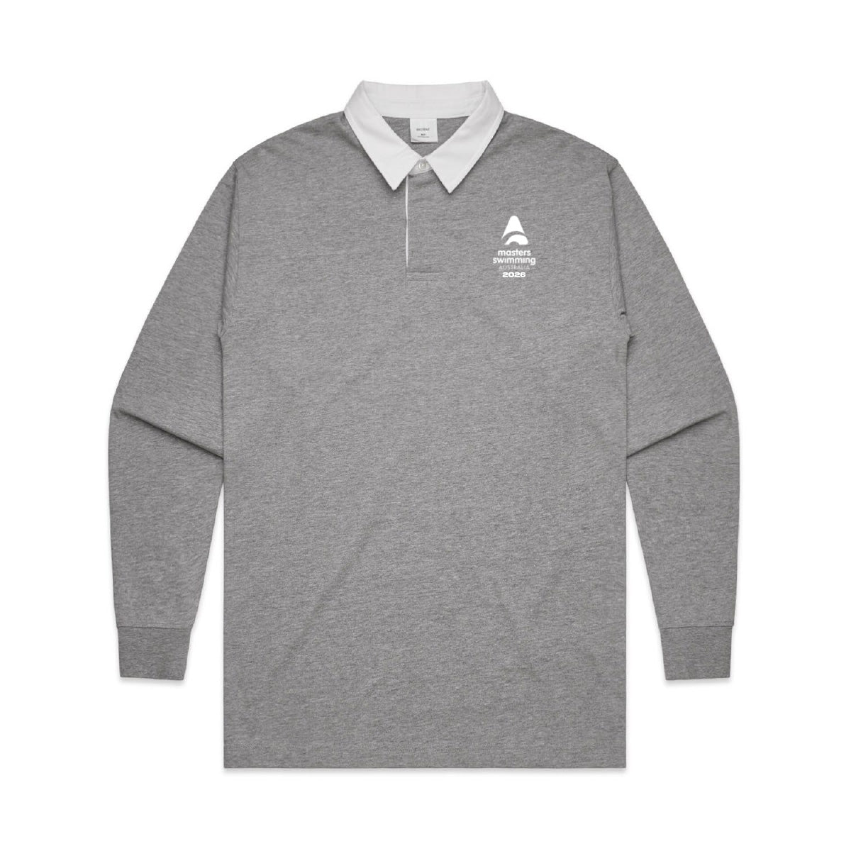 Rugby Jersey - 2026 MSA Core Range