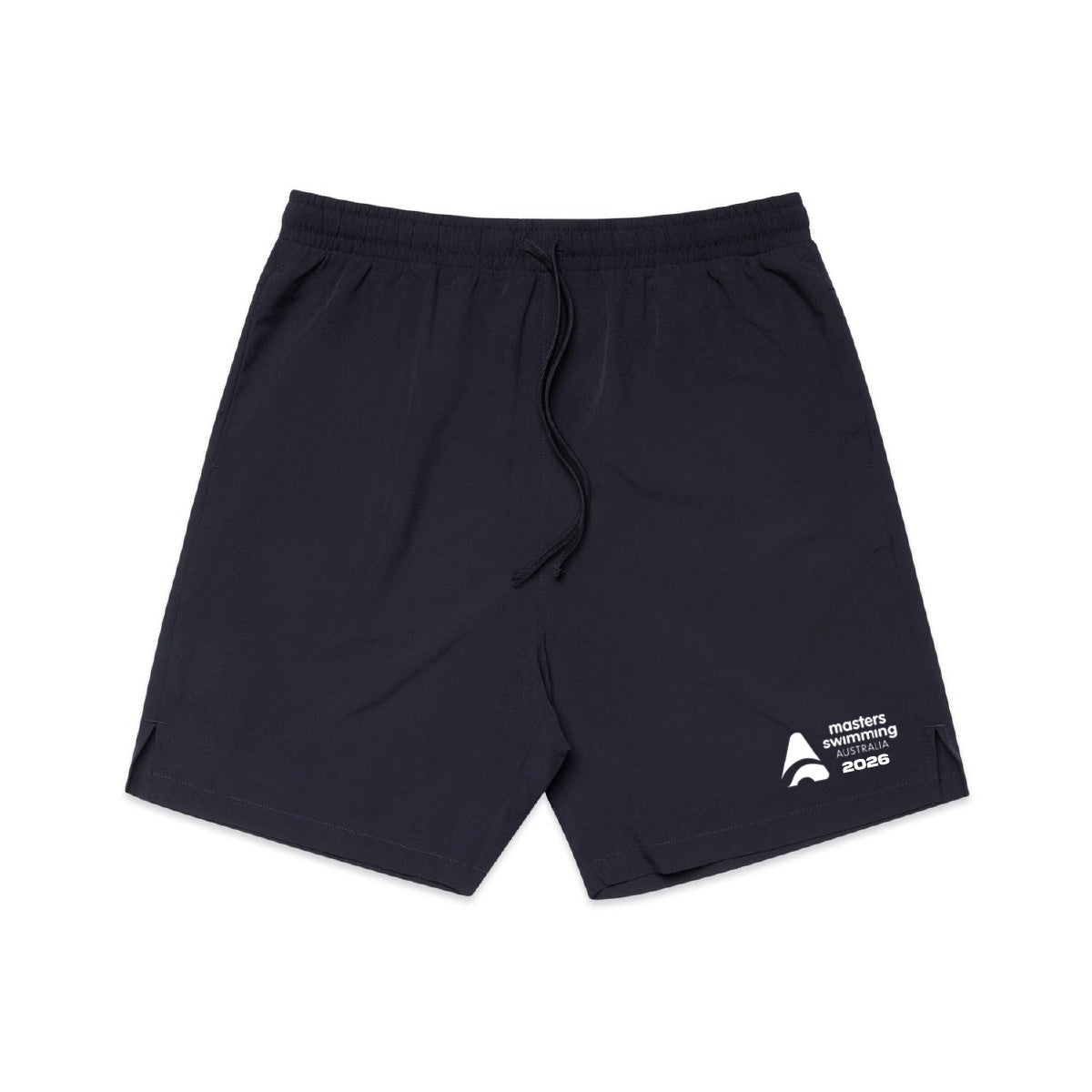 Quick Dry Shorts - 2026 MSA Core Range