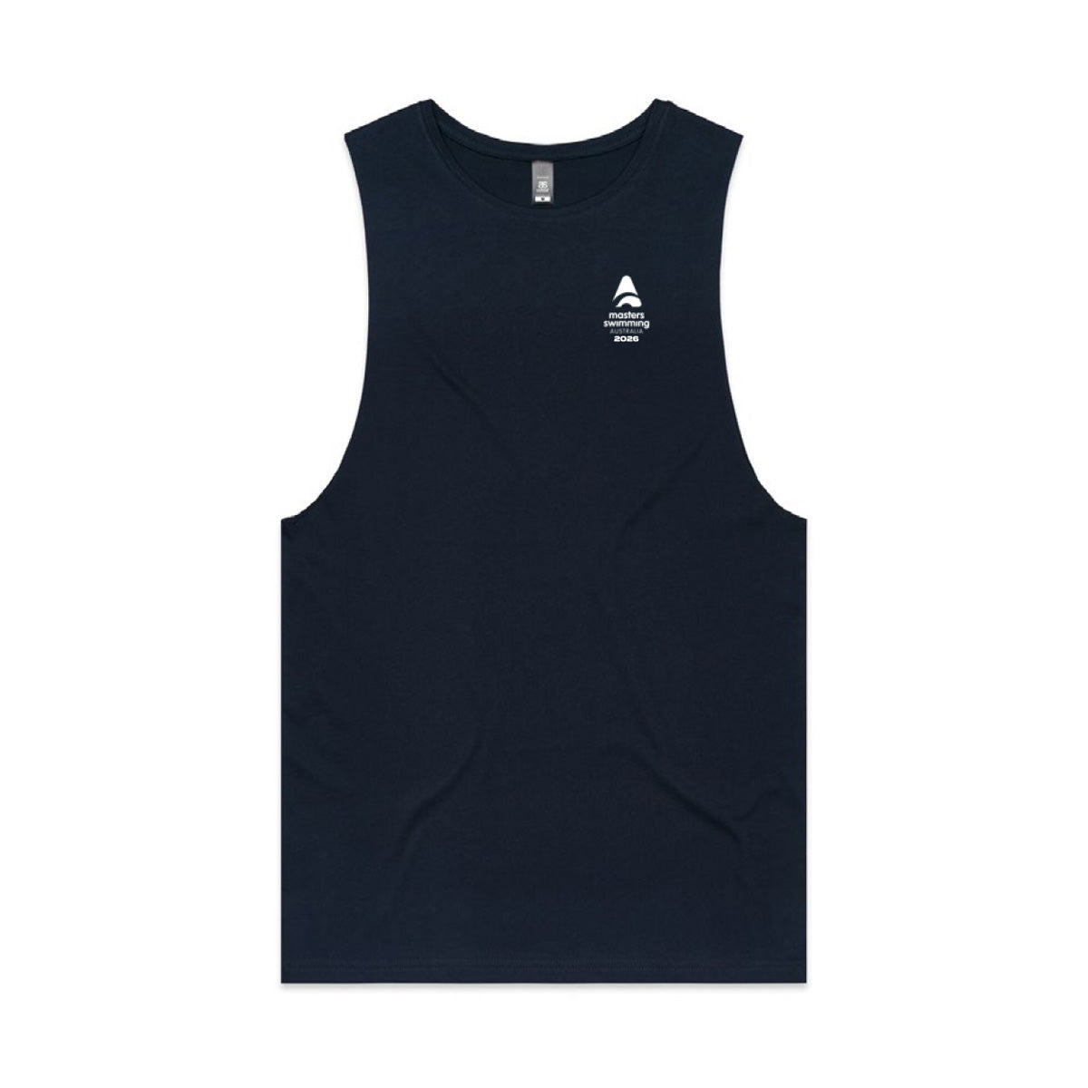 Men's Singlet - 2026 MSA Core Range