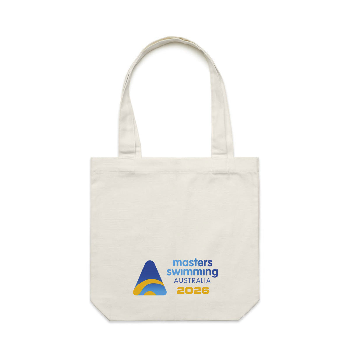 Tote Bag - 2026 MSA Core Range