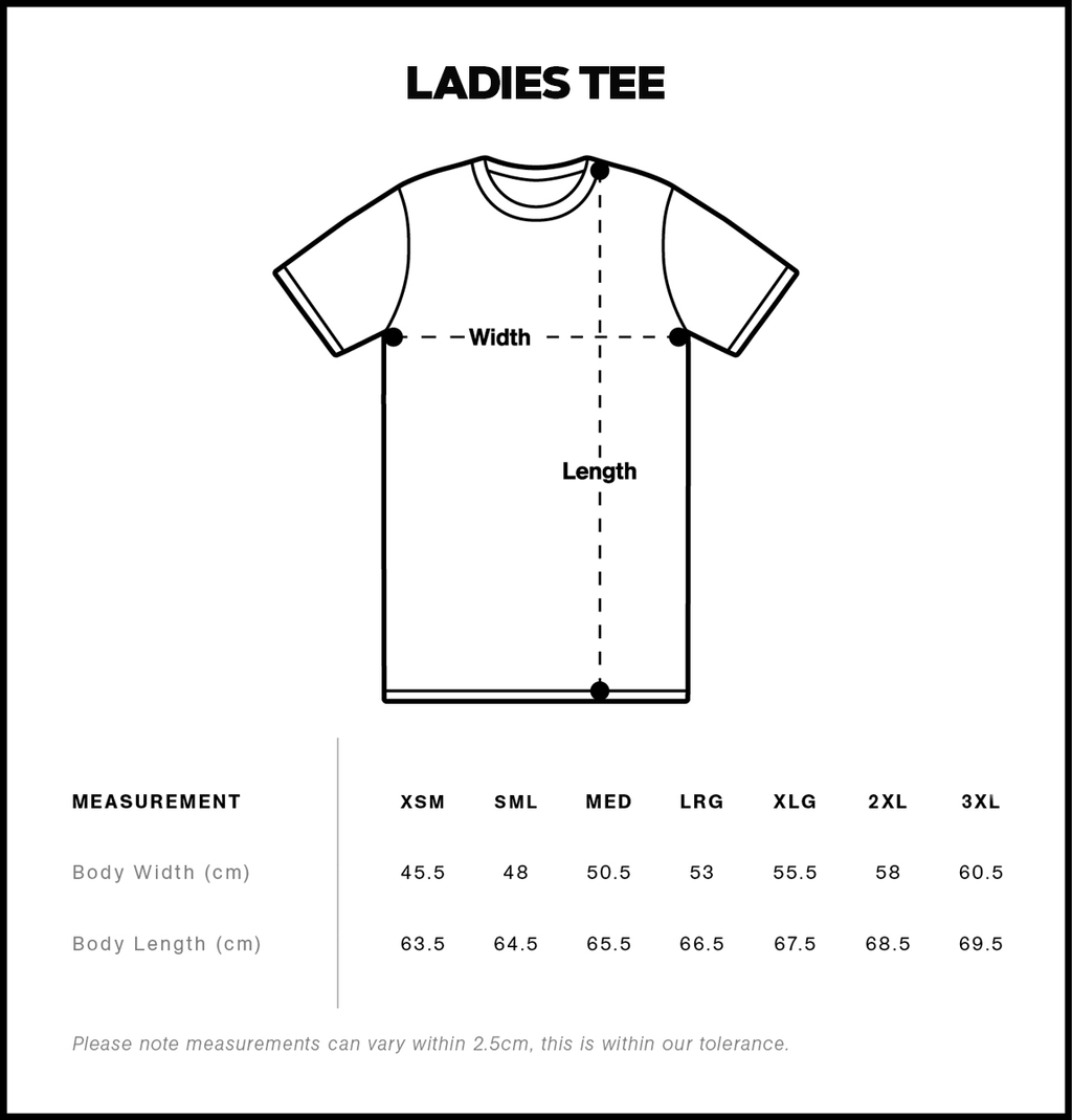 Spring Bundle 1 - WOMENS