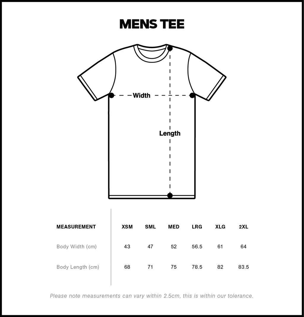 BEST SELLER BUNDLE - Men's