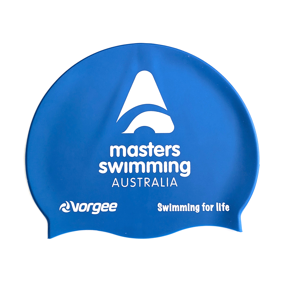 2026 MSA Swim Caps