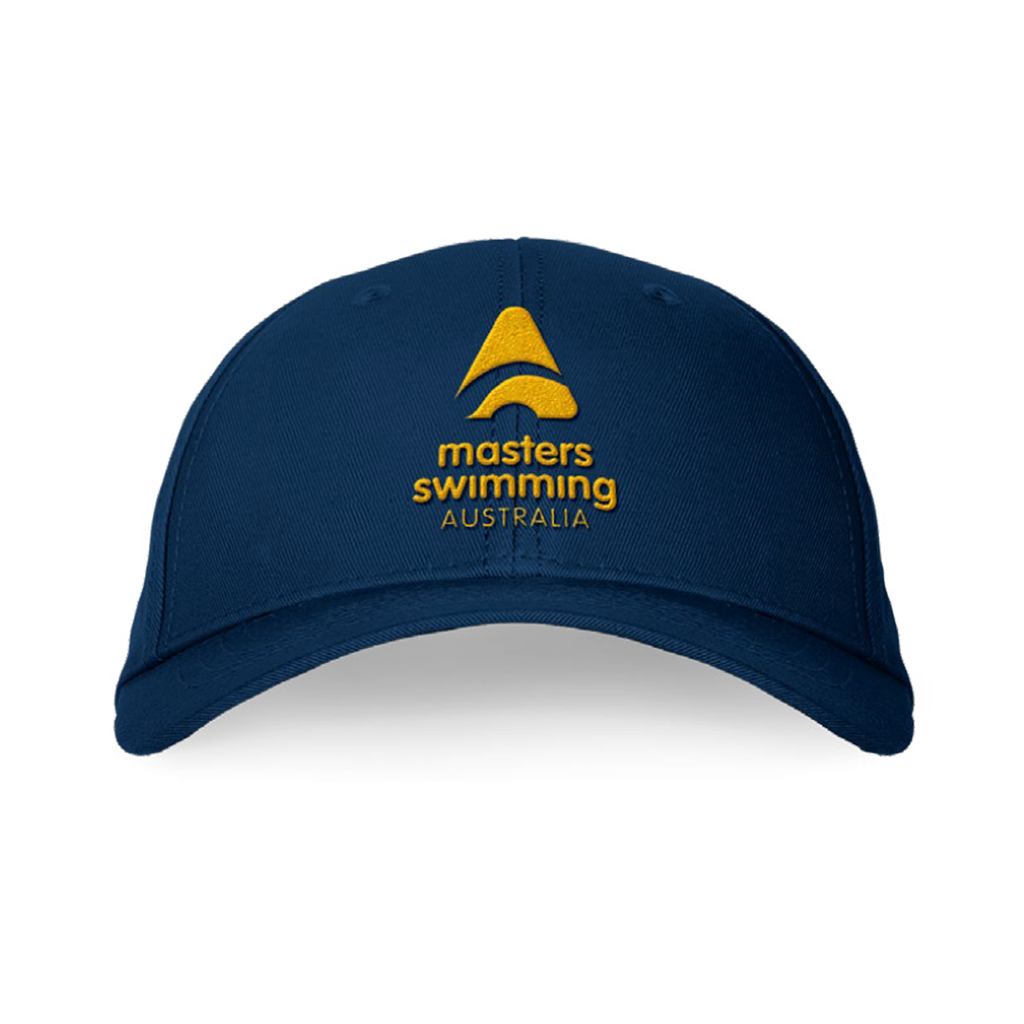 Cap - 'Celebrating 50 Years'