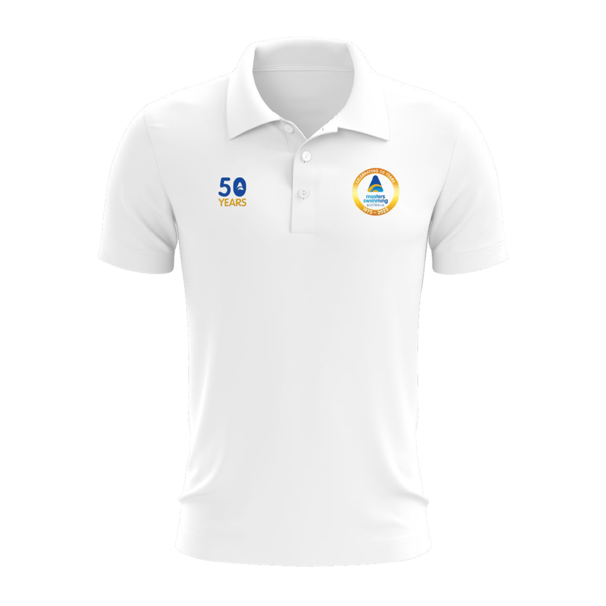 Polo – ‘Celebrating 50 Years’ print