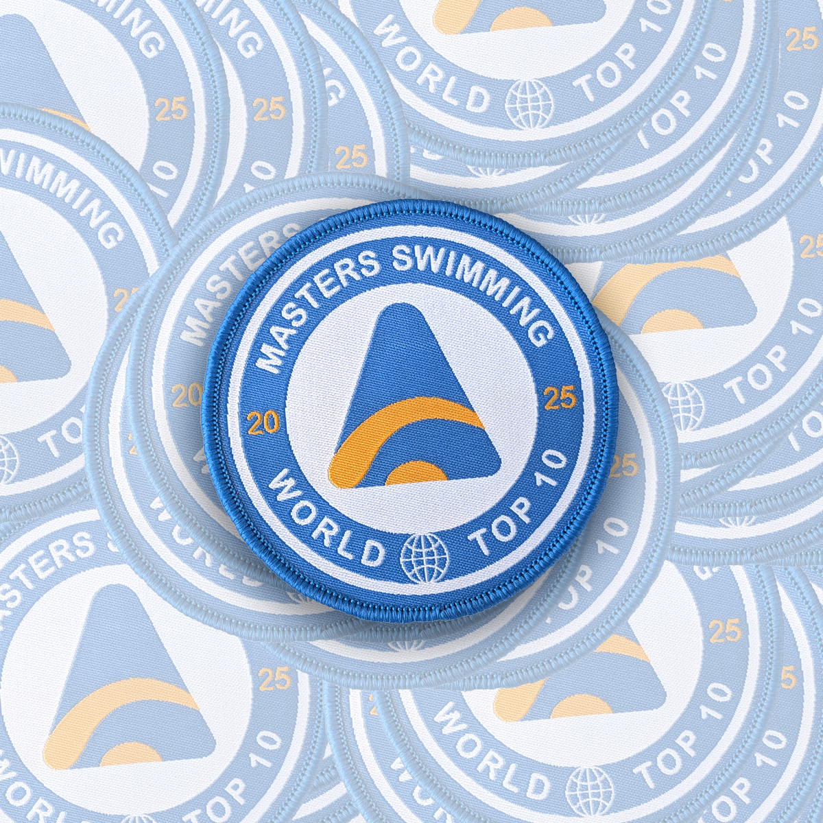50x Badge Bundle