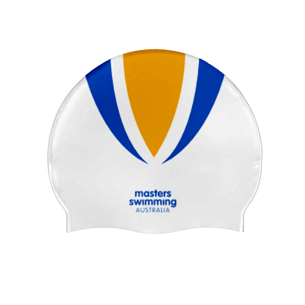 Vorgee Swim Cap