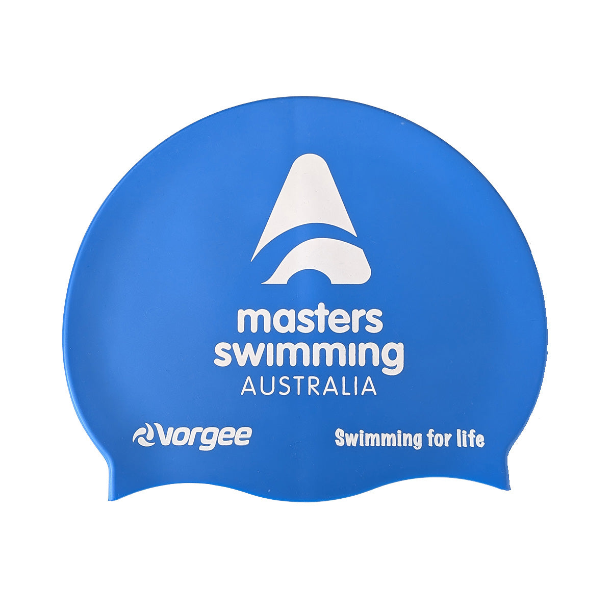 2026 MSA Swim Caps