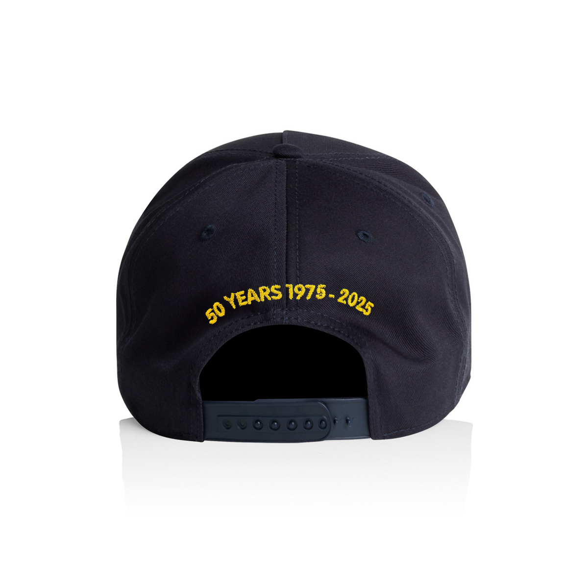 Cap - 'Celebrating 50 Years'