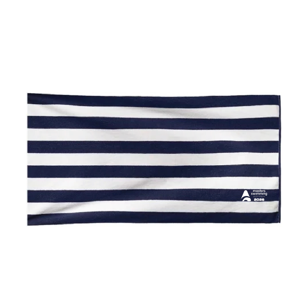 Towel - 2026 MSA Core Range